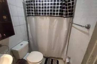 Pensão Hostal Dulces Sueños