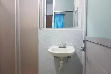 ペンション Posada De León