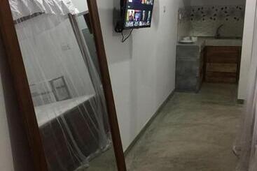 펜션 Tropical Villa