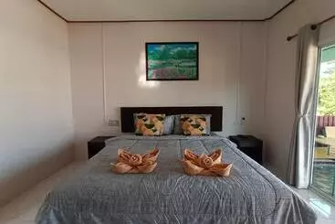 Aparthotel อัญมัน ลันตา Anyaman Lanta