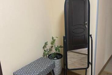 فندق صغير Like Home Rooms