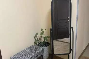 هاستل Like Home Rooms