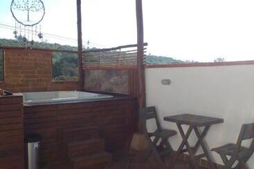 Bed & Breakfast Casa Silva Hotel Cafe