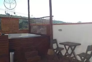 Bed and Breakfast Casa Silva   Hotel Cafe