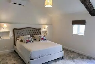 Bed and Breakfast Chambre D Hôtes Au Petit Bonheur