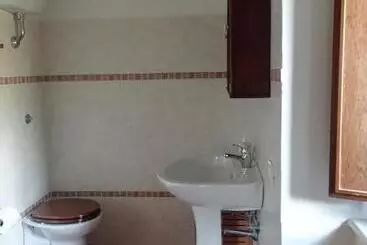Aamiaismajoitus (B&B) Famiglia Nel Vento