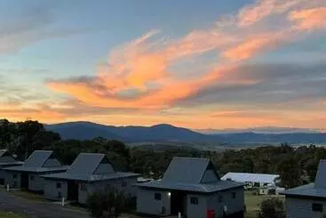 Hotelli Adventist Alpine Village