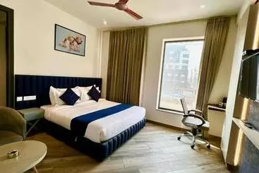 Hotel Carnival