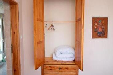 בית מלון כפרי Deydaa Ekoloji Kampı