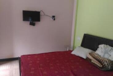 Gayatri Farm Resort Kolan