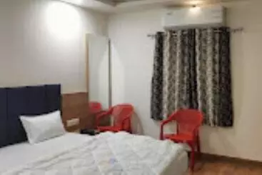 ホテル Kutchi Palace, Dwarka