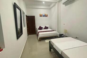 هتل La Reserva De Uba