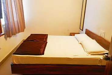 Hotel Jayalaxmi Comforts