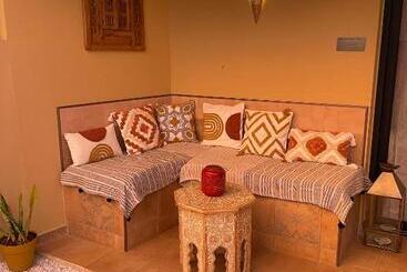 Le Riad Private Pool