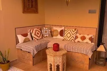 Le Riad Private Pool