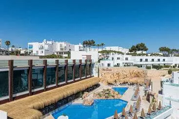 Marsenses Ferrera Blanca Hotel - Adults Only