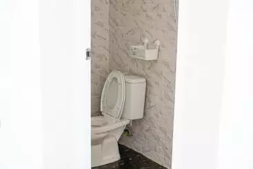 モーテル The Boutique Huahin Chaam