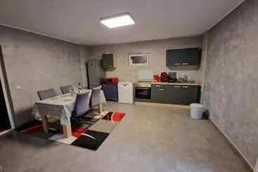ペンション Apartament 2 Camere