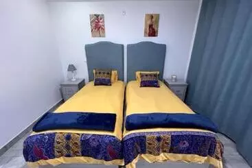 پانسیون Casa Dos Arcos
