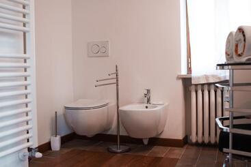 Pensionat Casa Gallinotto