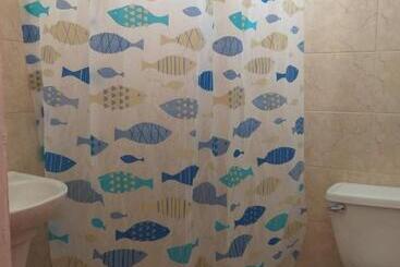 膳宿费 Hostal Las Cruces