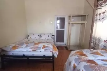 Pension Rafiki Apartment