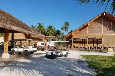 پانسیون Shitha Inn