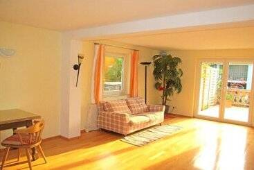 Inn Gästehaus Horizont