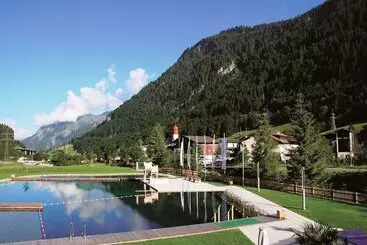 Hotel Alpine Lodge Klösterle Am Arlberg