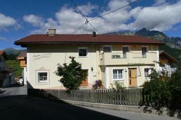 Hotell Apart Claudia