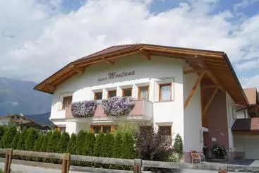 Hotel Apart Montana