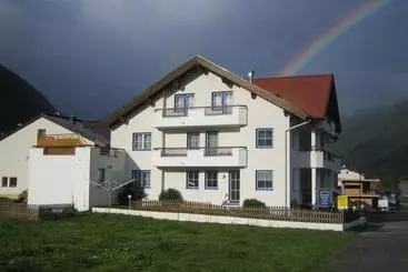 Hotel Appartements Klara