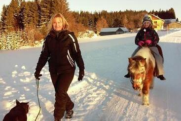 فندق Mittereibenberger