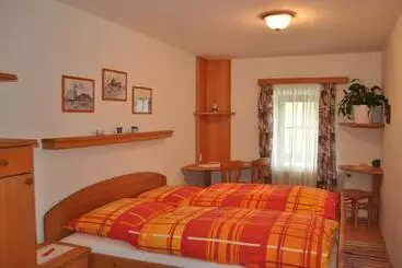 Hotel Mittereibenberger