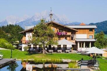 Hotel Chalets Grosslehen