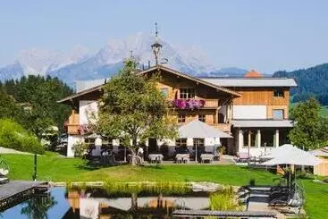 Hotel Chalets Grosslehen