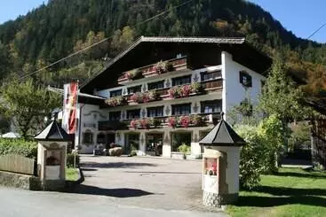Hotel Der Bräuschmied