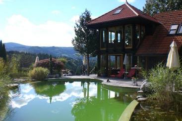 فندق Der Haufenhof