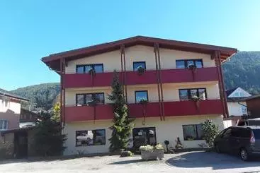 Hotel Family Appartements