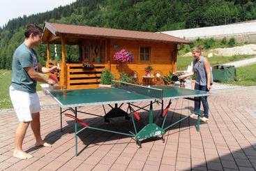 Hotel Ferienhaus Eva