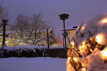 Отель Ferienwohnung Maria