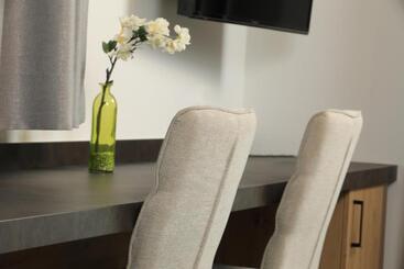 Hotell Frühstückspension Jagdhof