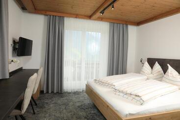 בית מלון כפרי Frühstückspension Jagdhof