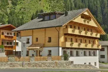 Hotel Gasthof Unterwöger