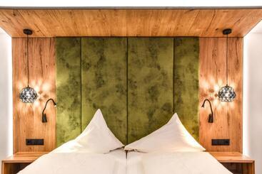 Отель Grieserhof