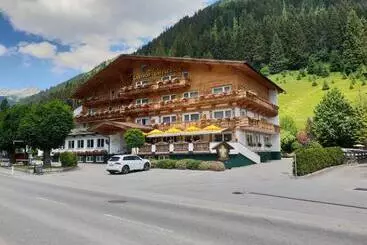 Hotel Grieserhof