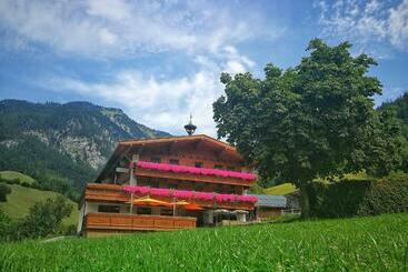 فندق Gwercherwirt