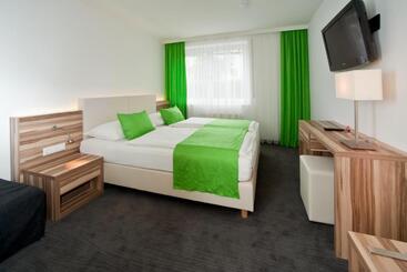 호텔 Happy Lake By Thomas Strugger