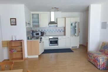 فندق Haus Hubertus