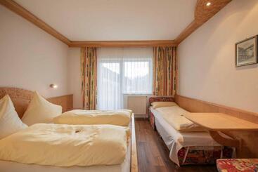 호텔 Haus Hubertus